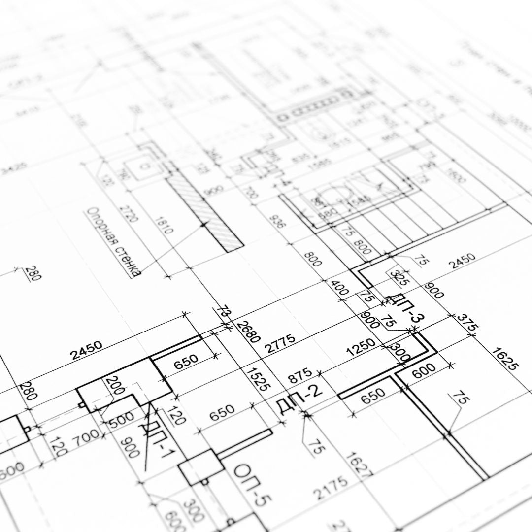 1 on 1 New Home Design