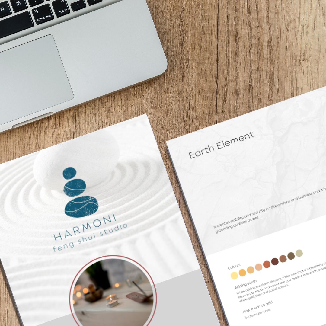 Harmoni Feng Shui Home Analysis