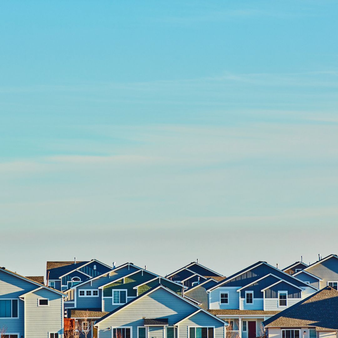 Which Home Should I Buy?
