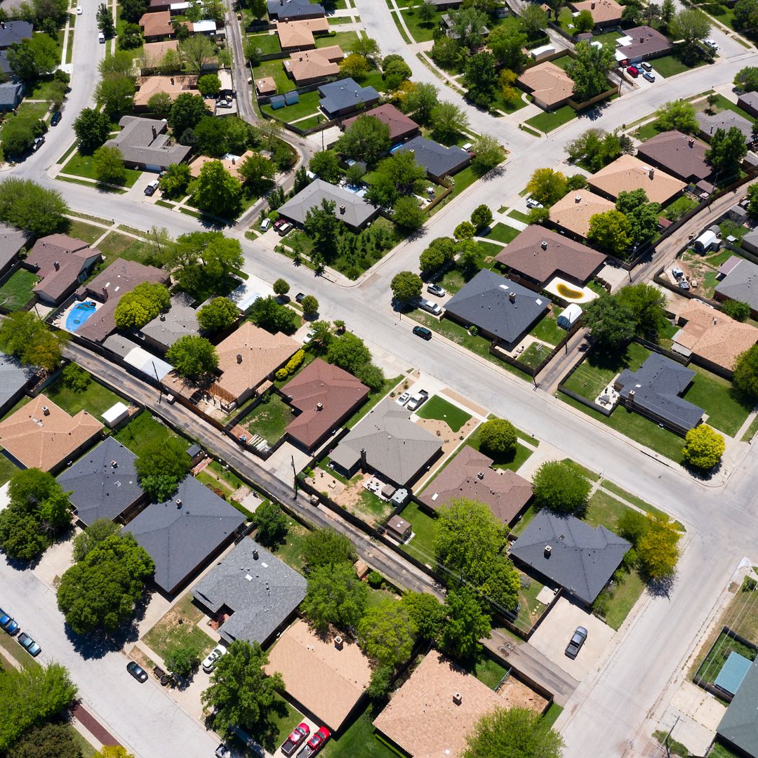 Perfect Match Home Search
