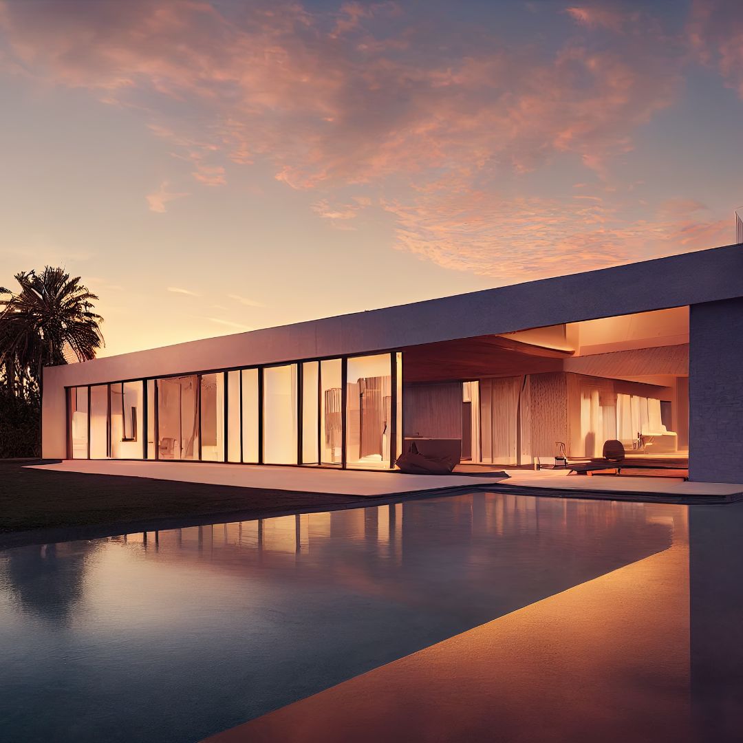 1 on 1 New Home Design