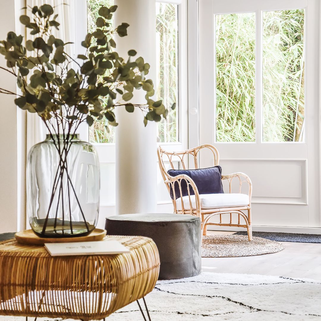 Home Analysis