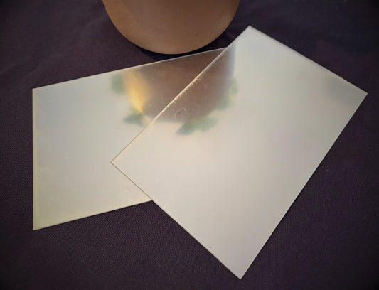 Cardboard Mirrors - Pack of 2