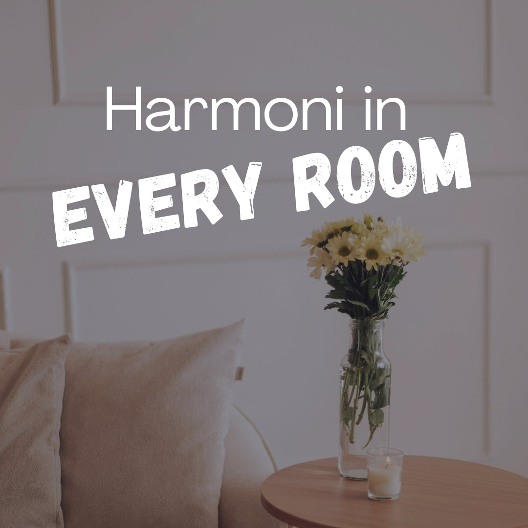 Harmoni In Every Room