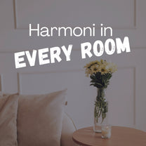 Harmoni In Every Room
