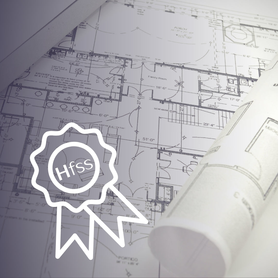 New Development Certification