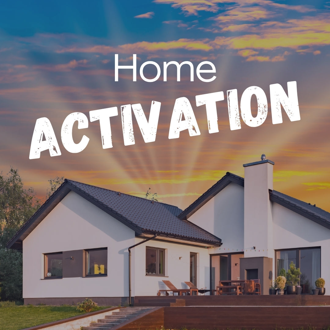 Home Activation
